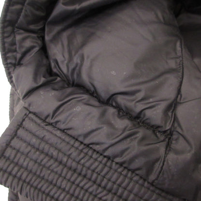 MONCLER | モンクレール VANOISE GILET ダウンベスト F20911A58500 国内正規タグ ブラック サイズ：4【姫路東店】