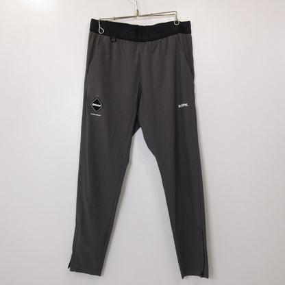 FCRB | エフシーアールビー STRETCH LIGHT WEIGHT EASY PANTS パンツ FCRB-210046 2021S/S グレー サイズ：M【姫路東店】