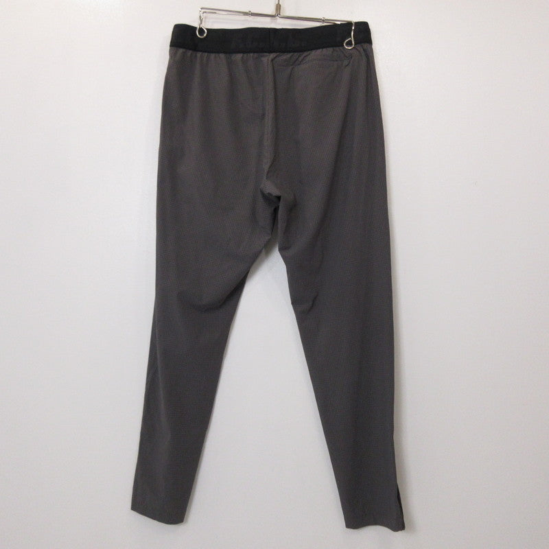 FCRB | エフシーアールビー STRETCH LIGHT WEIGHT EASY PANTS パンツ FCRB-210046 2021S/S グレー サイズ：M【姫路東店】