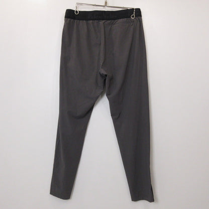 FCRB | エフシーアールビー STRETCH LIGHT WEIGHT EASY PANTS パンツ FCRB-210046 2021S/S グレー サイズ：M【姫路東店】
