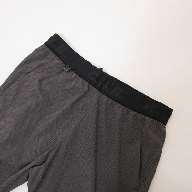 FCRB | エフシーアールビー STRETCH LIGHT WEIGHT EASY PANTS パンツ FCRB-210046 2021S/S グレー サイズ：M【姫路東店】