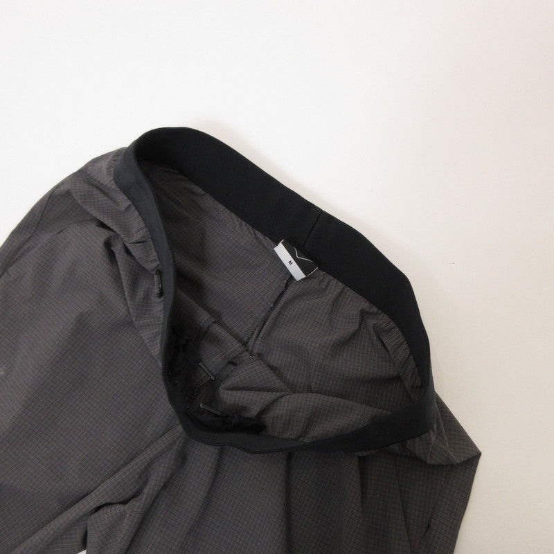 FCRB | エフシーアールビー STRETCH LIGHT WEIGHT EASY PANTS パンツ FCRB-210046 2021S/S グレー サイズ：M【姫路東店】