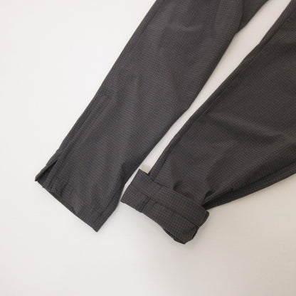 FCRB | エフシーアールビー STRETCH LIGHT WEIGHT EASY PANTS パンツ FCRB-210046 2021S/S グレー サイズ：M【姫路東店】