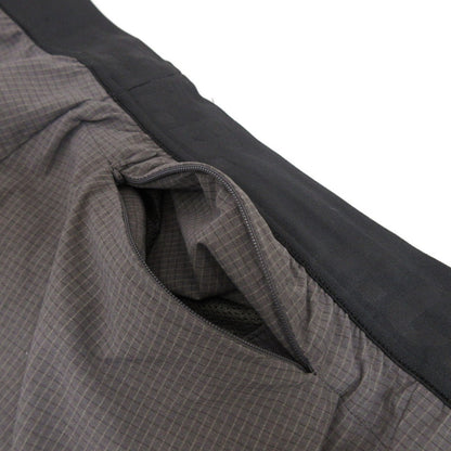 FCRB | エフシーアールビー STRETCH LIGHT WEIGHT EASY PANTS パンツ FCRB-210046 2021S/S グレー サイズ：M【姫路東店】