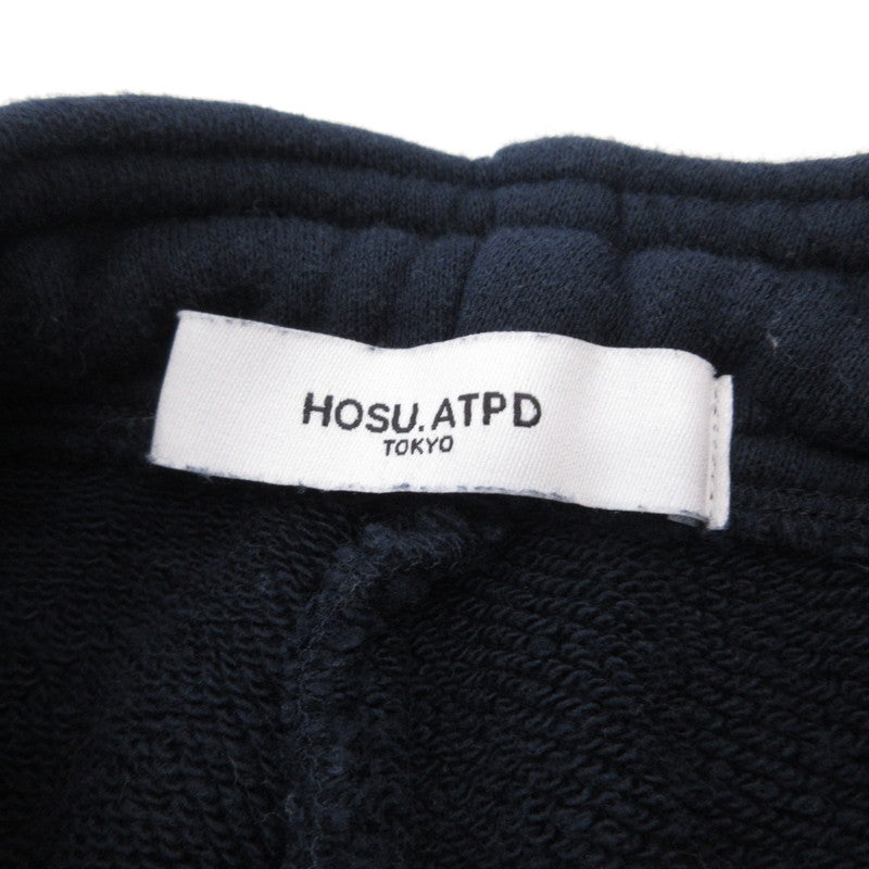 HOSU.ATPD | ホス パンツ ｻｲｽﾞ:F ネイビー【姫路東店】