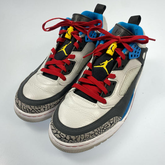 NIKE | ナイキ JORDAN SPIZIKE LOW OBAMA スニーカー IM7425-004 2024S/S サイズ：28cm マルチカラー 28cm【姫路東店】