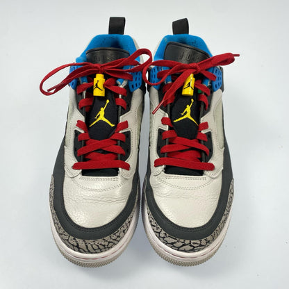 NIKE | ナイキ JORDAN SPIZIKE LOW OBAMA スニーカー IM7425-004 2024S/S サイズ：28cm マルチカラー 28cm【姫路東店】
