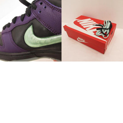 NIKE | ナイキ DUNK LOW WIZARD スニーカー IB2267-001 パープル 27cm【姫路東店】