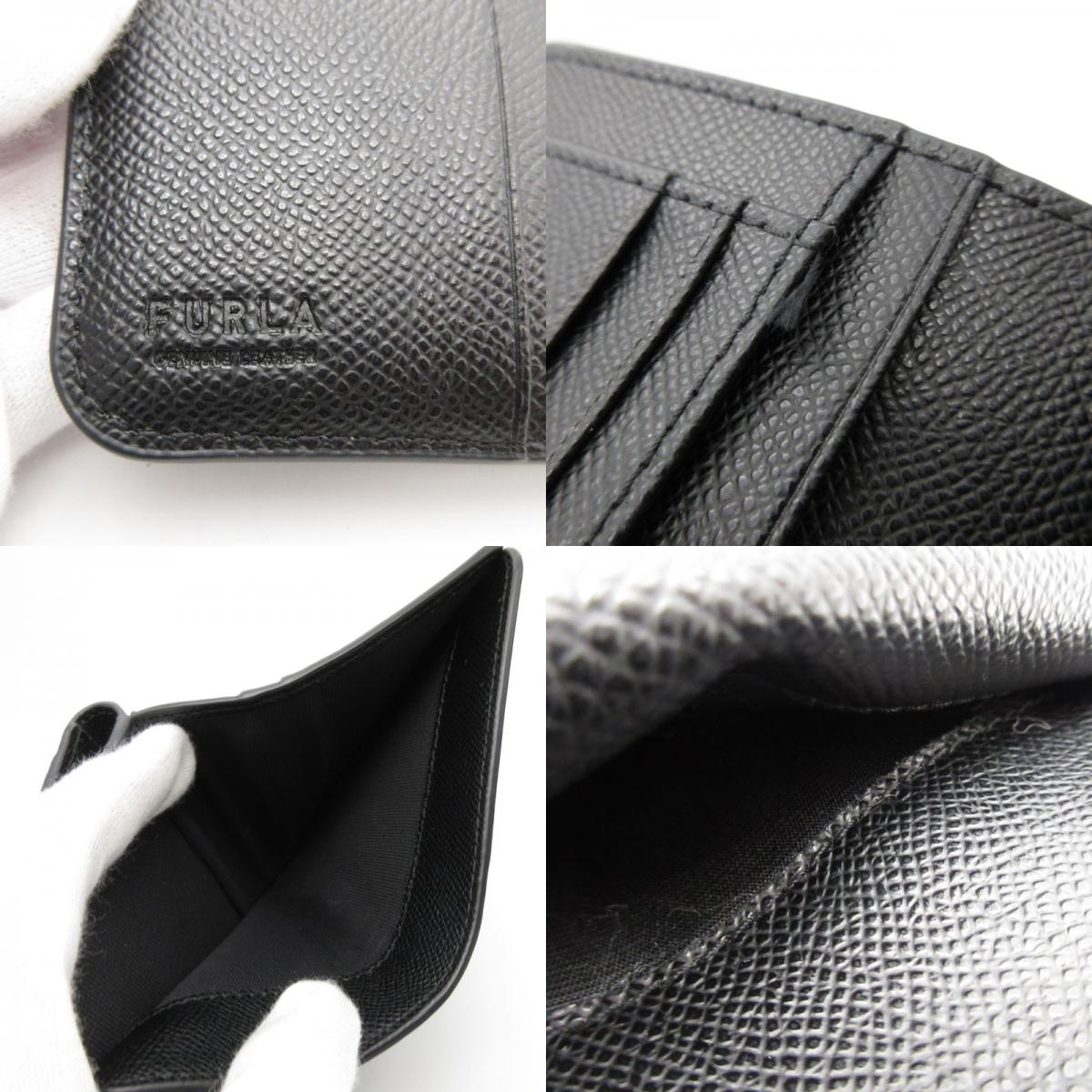 Furla | フルラ 長財布 WP00443 ブラック【姫路東店】