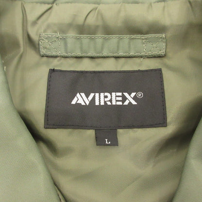 AVIREX | アヴィレックス CWU-36/P ミリタリーコート 783-0252039 カーキ サイズ：L【姫路東店】