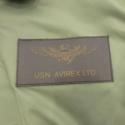 AVIREX | アヴィレックス CWU-36/P ミリタリーコート 783-0252039 カーキ サイズ：L【姫路東店】