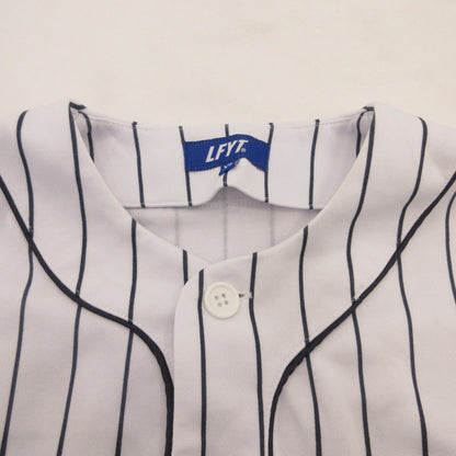 Lafayette | ラファイエット 20TH ANNIVERSARY BASEBALL SHIRT 半袖シャツ LS230202 ゲームシャツ サイズ：XL【姫路東店】