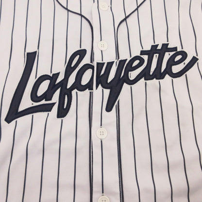 Lafayette | ラファイエット 20TH ANNIVERSARY BASEBALL SHIRT 半袖シャツ LS230202 ゲームシャツ サイズ：XL【姫路東店】