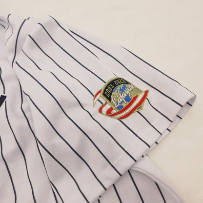 Lafayette | ラファイエット 20TH ANNIVERSARY BASEBALL SHIRT 半袖シャツ LS230202 ゲームシャツ サイズ：XL【姫路東店】
