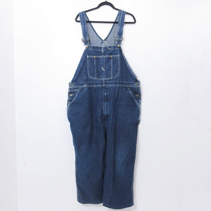 ROEBUCKS | ローバック オーバーオール ｻｲｽﾞ:W:46　専売 ネイビー【姫路東店】