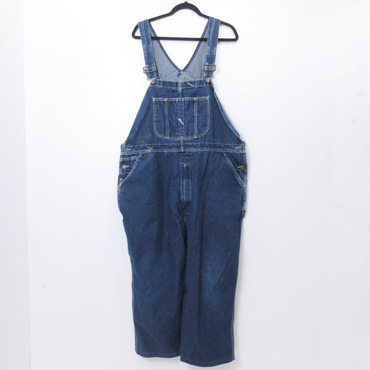 ROEBUCKS | ローバック オーバーオール ｻｲｽﾞ:W:46　専売 ネイビー【姫路東店】