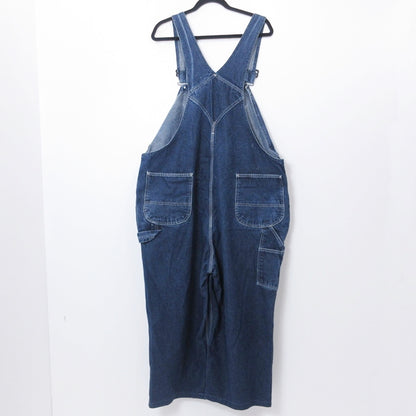 ROEBUCKS | ローバック オーバーオール ｻｲｽﾞ:W:46　専売 ネイビー【姫路東店】