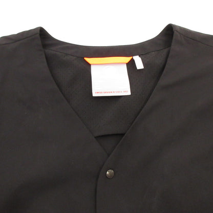 Mammut | マムート Active SO Cardigan 長袖シャツ 1011-02320 ブラック サイズ：M【姫路東店】