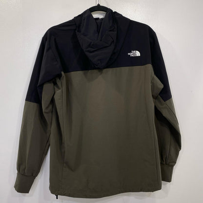THE NORTH FACE | ザ・ノースフェイス APEX Flex Hoodie ナイロンジャケット NP22081 オリーブ サイズ：S【姫路東店】
