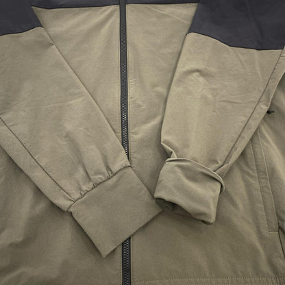 THE NORTH FACE | ザ・ノースフェイス APEX Flex Hoodie ナイロンジャケット NP22081 オリーブ サイズ：S【姫路東店】