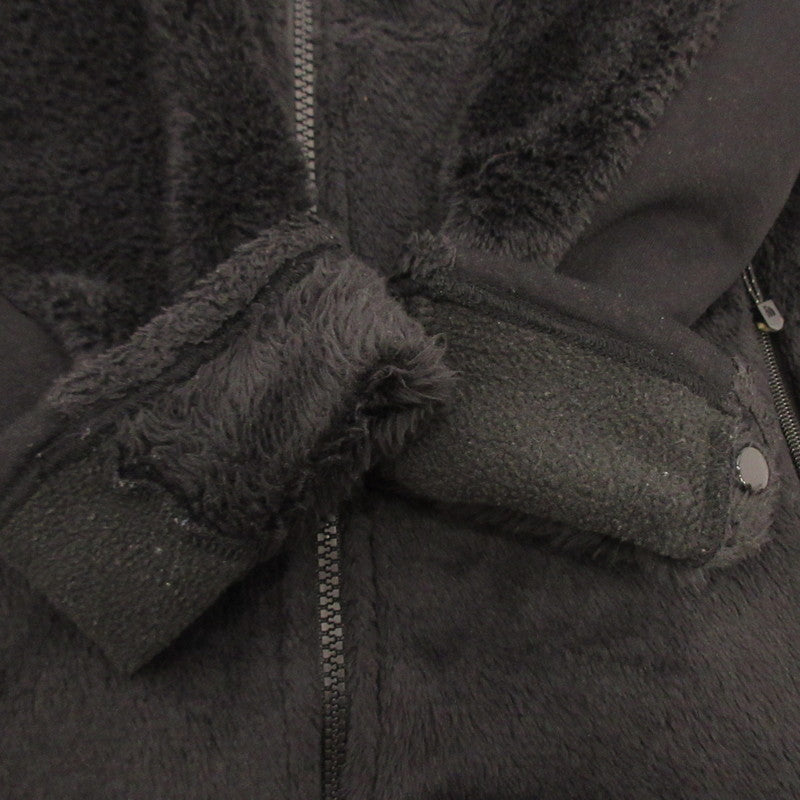 THE NORTH FACE | ザ・ノースフェイス ZI Versa Mid Jacket その他トップス NA62006 フリース ブラック サイズ：S【姫路東店】