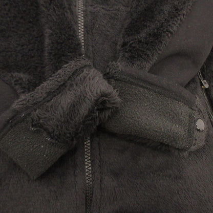 THE NORTH FACE | ザ・ノースフェイス ZI Versa Mid Jacket その他トップス NA62006 フリース ブラック サイズ：S【姫路東店】