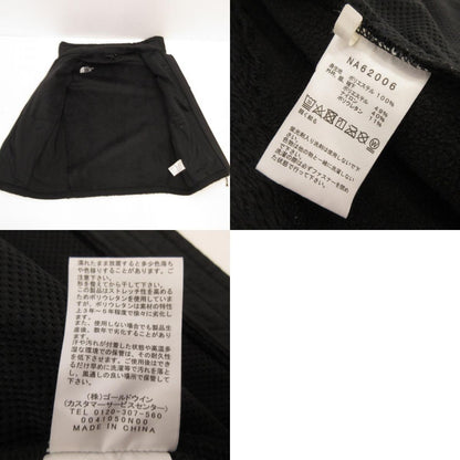 THE NORTH FACE | ザ・ノースフェイス ZI Versa Mid Jacket その他トップス NA62006 フリース ブラック サイズ：S【姫路東店】