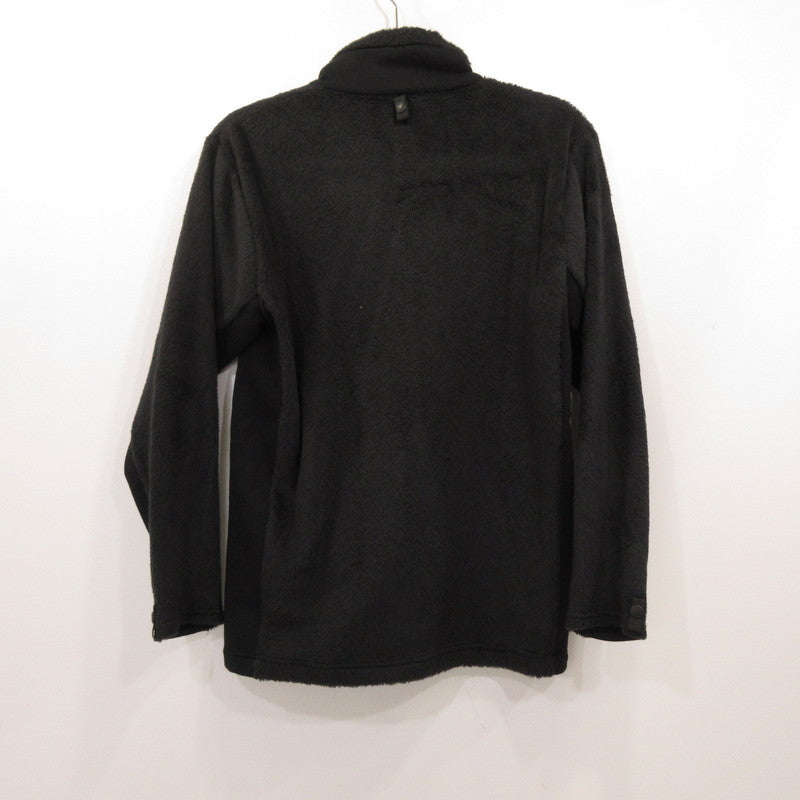 THE NORTH FACE | ザ・ノースフェイス ZI Versa Mid Jacket その他トップス NA62006 フリース ブラック サイズ：S【姫路東店】