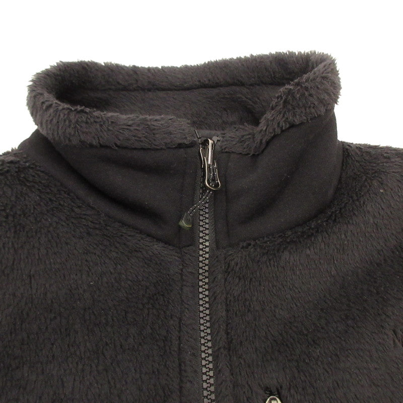 THE NORTH FACE | ザ・ノースフェイス ZI Versa Mid Jacket その他トップス NA62006 フリース ブラック サイズ：S【姫路東店】