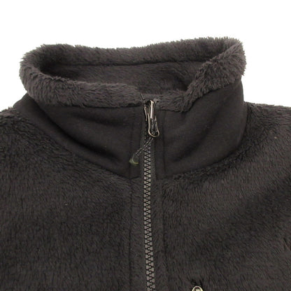 THE NORTH FACE | ザ・ノースフェイス ZI Versa Mid Jacket その他トップス NA62006 フリース ブラック サイズ：S【姫路東店】