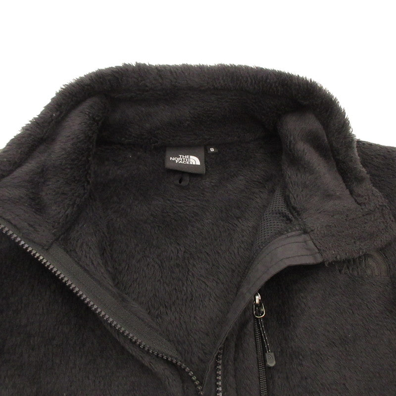 THE NORTH FACE | ザ・ノースフェイス ZI Versa Mid Jacket その他トップス NA62006 フリース ブラック サイズ：S【姫路東店】