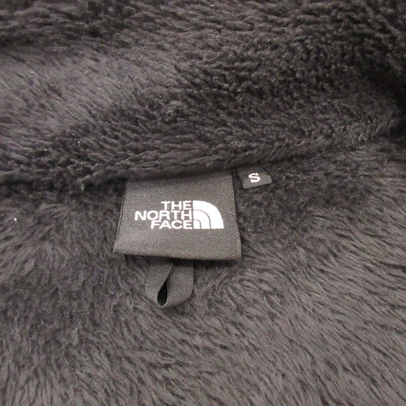 THE NORTH FACE | ザ・ノースフェイス ZI Versa Mid Jacket その他トップス NA62006 フリース ブラック サイズ：S【姫路東店】