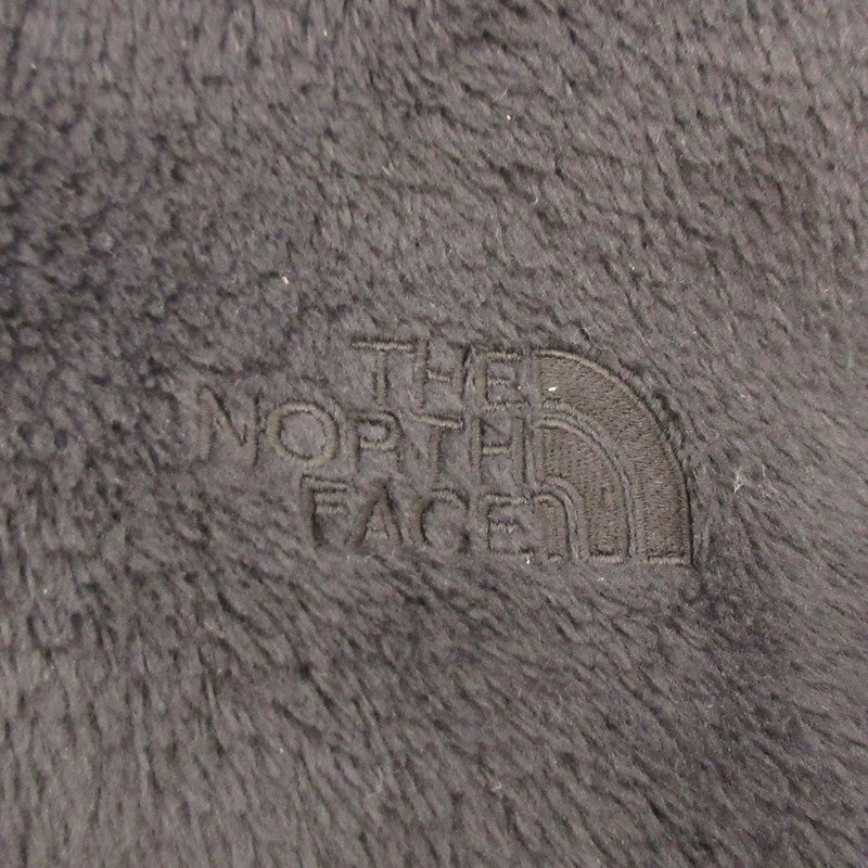 THE NORTH FACE | ザ・ノースフェイス ZI Versa Mid Jacket その他トップス NA62006 フリース ブラック サイズ：S【姫路東店】
