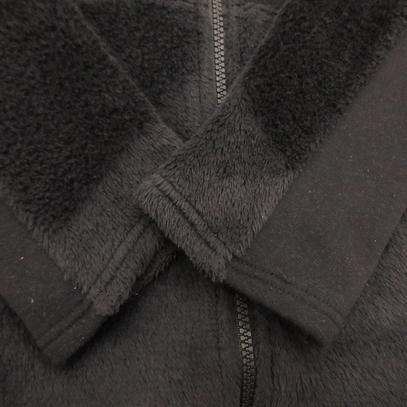 THE NORTH FACE | ザ・ノースフェイス ZI Versa Mid Jacket その他トップス NA62006 フリース ブラック サイズ：S【姫路東店】