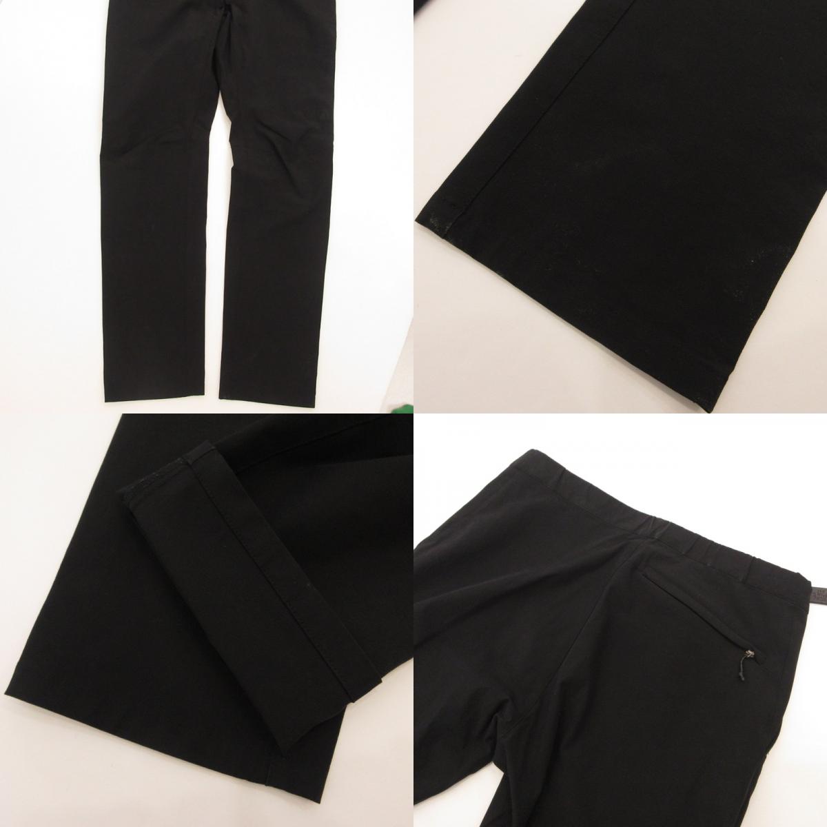 THE NORTH FACE | ザ・ノースフェイス Magma Pants パンツ NB31911 ブラック サイズ：S【姫路東店】