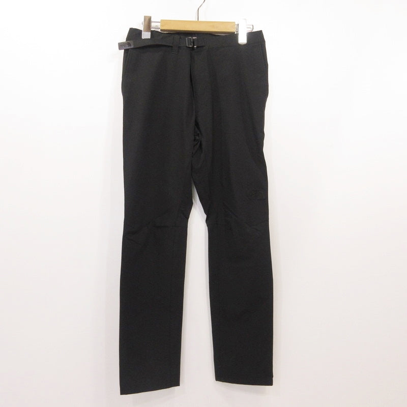 THE NORTH FACE | ザ・ノースフェイス Magma Pants パンツ NB31911 ブラック サイズ：S【姫路東店】
