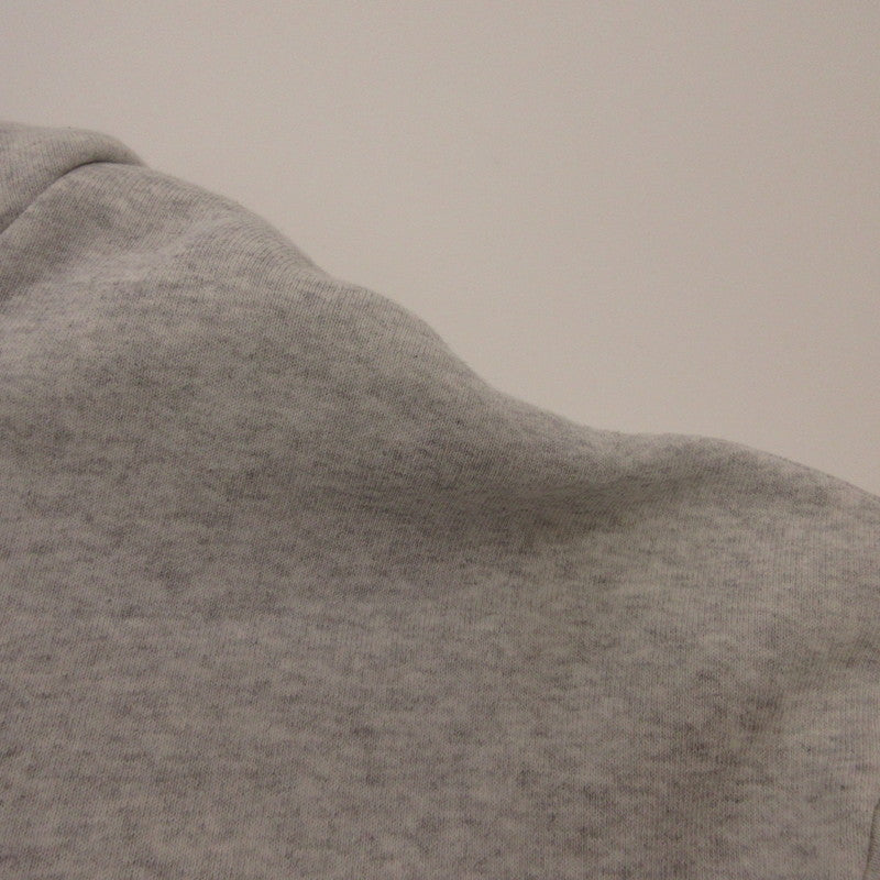 POPEYE Logo Hoodie パーカー グレー サイズ：XL【姫路東店】
