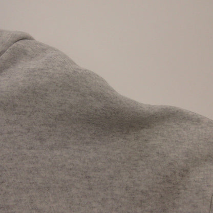 POPEYE Logo Hoodie パーカー グレー サイズ：XL【姫路東店】