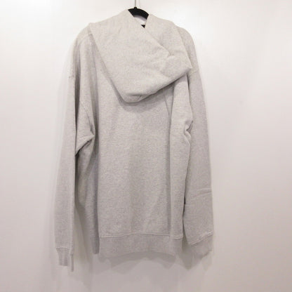 POPEYE Logo Hoodie パーカー グレー サイズ：XL【姫路東店】