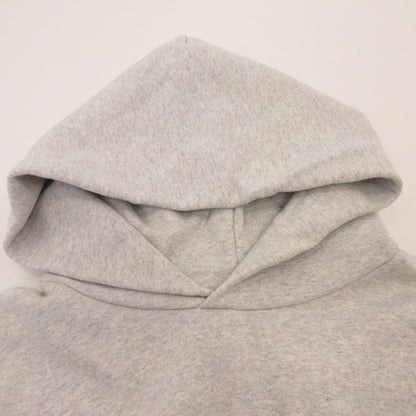 POPEYE Logo Hoodie パーカー グレー サイズ：XL【姫路東店】