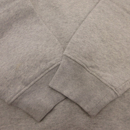 POPEYE Logo Hoodie パーカー グレー サイズ：XL【姫路東店】