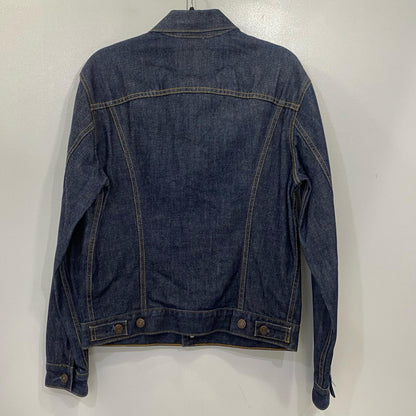 Levi's | リーバイス 70500 デニム 70500-0300 デニムジャケット 香港製 ネイビー サイズ：M【姫路東店】
