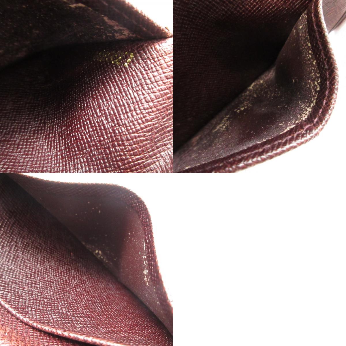 LOUIS VUITTON | ルイ・ヴィトン タイガ オーガナイザードゥポッシュ カードケース M30516【姫路東店】