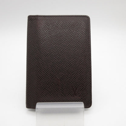 LOUIS VUITTON | ルイ・ヴィトン タイガ オーガナイザードゥポッシュ カードケース M30516【姫路東店】