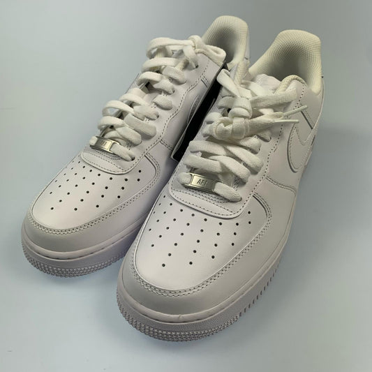 NIKE | ナイキ Air Force 1 Low スニーカー CW2288-111 2021A/W ：サイズ:27.5cm ホワイト 27.5cm【姫路東店】