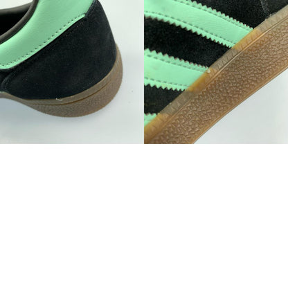 adidas | アディダス HANDBALL SPEZIAL “CLEAR MINT” スニーカー IH7491 2025A/W サイズ:27.0cm ブラック【姫路東店】