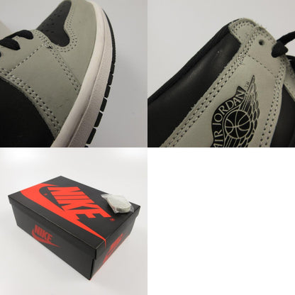 NIKE | ナイキ AIR JORDAN 1 HIGH OG SHADOW 2.0 スニーカー 555088-035 グレー 26cm【姫路東店】