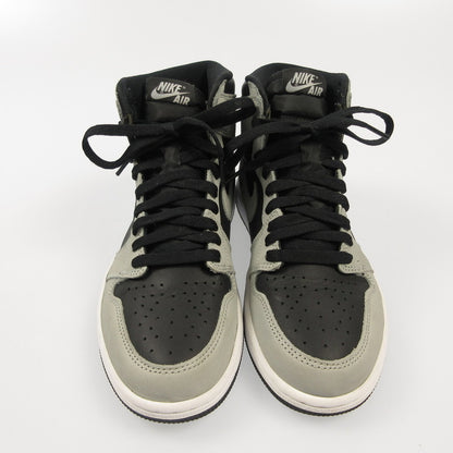 NIKE | ナイキ AIR JORDAN 1 HIGH OG SHADOW 2.0 スニーカー 555088-035 グレー 26cm【姫路東店】