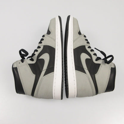 NIKE | ナイキ AIR JORDAN 1 HIGH OG SHADOW 2.0 スニーカー 555088-035 グレー 26cm【姫路東店】