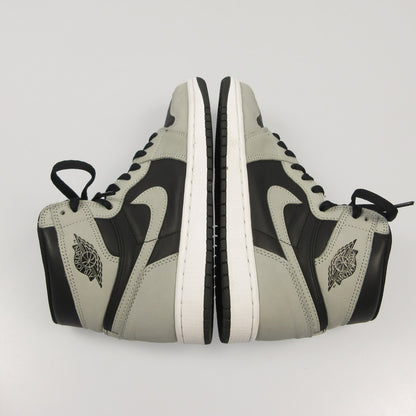 NIKE | ナイキ AIR JORDAN 1 HIGH OG SHADOW 2.0 スニーカー 555088-035 グレー 26cm【姫路東店】